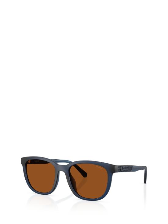 25FW 코치 선글라스 HC8442U 591273 DEEP BLUE - COACH