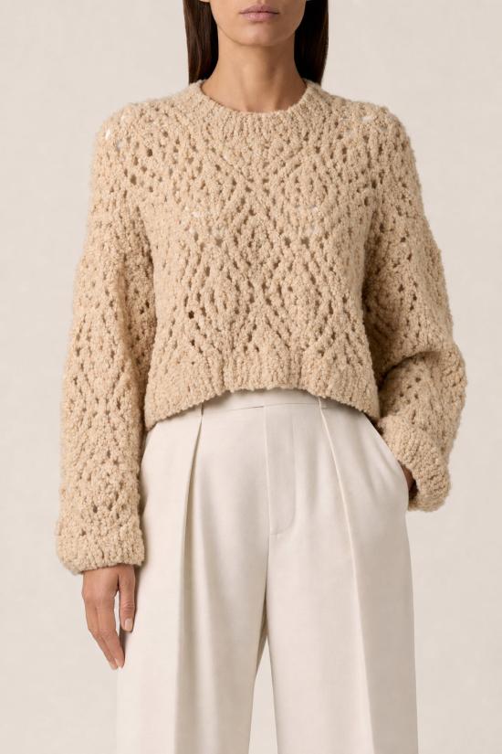  브루넬로 쿠치넬리 의류 i204601 YELLOW