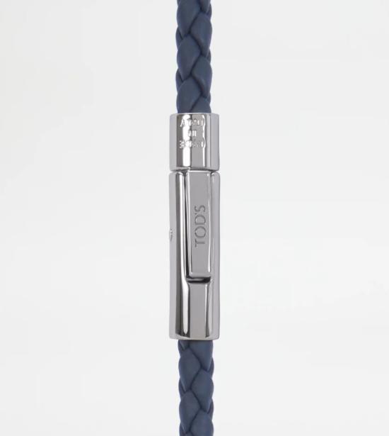 26FW 토즈 액세서리 XEMB1900200FLRU801 Blue - TODS