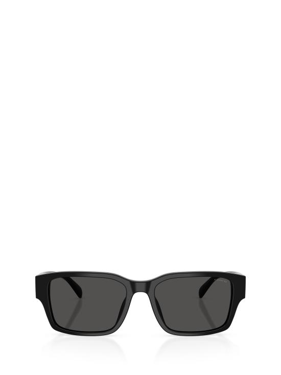 25FW 코치 선글라스 HC8441U 500287 BLACK