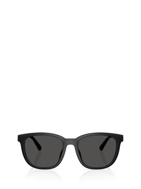25FW 코치 선글라스 HC8442U 500287 MATTE BLACK