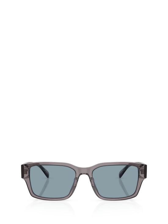 25FW 코치 선글라스 HC8441U 553772 TRANSPARENT GREY