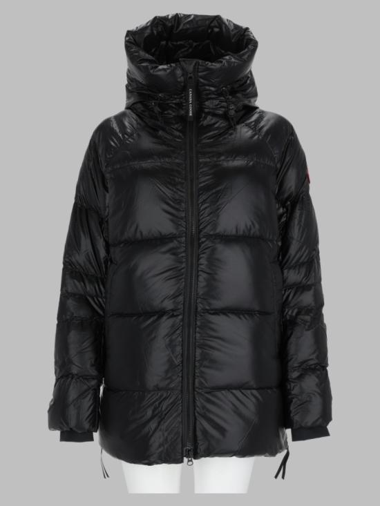  캐나다구스 사이프러스 퍼퍼 2239L 9061 Black - CANADA GOOSE