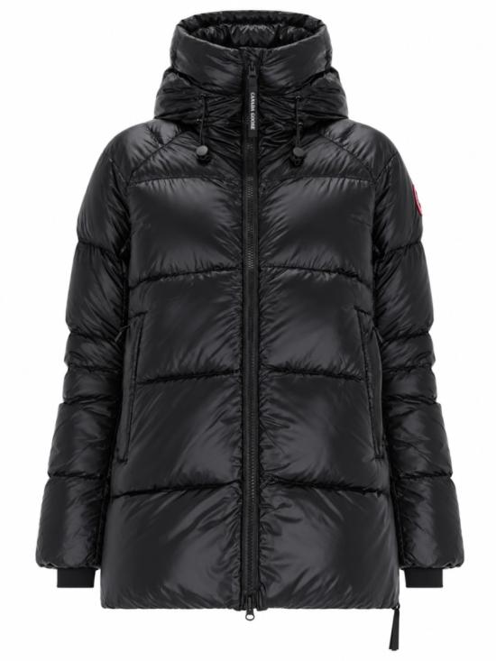  캐나다구스 사이프러스 퍼퍼 2239L 9061 Black