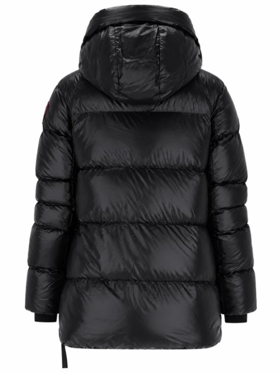  캐나다구스 사이프러스 퍼퍼 2239L 9061 Black - CANADA GOOSE