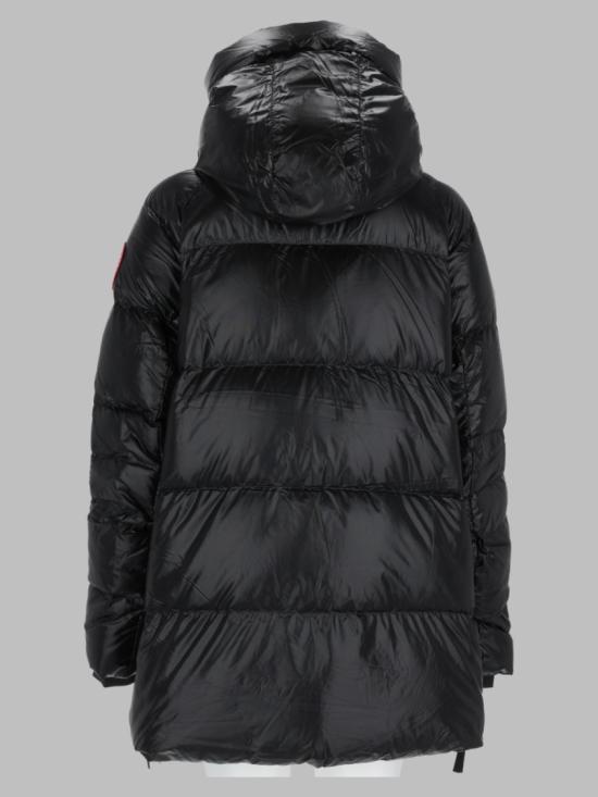  캐나다구스 사이프러스 퍼퍼 2239L 9061 Black - CANADA GOOSE