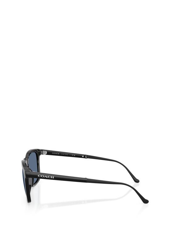 25FW 코치 선글라스 HC8455 500280 BLACK - COACH