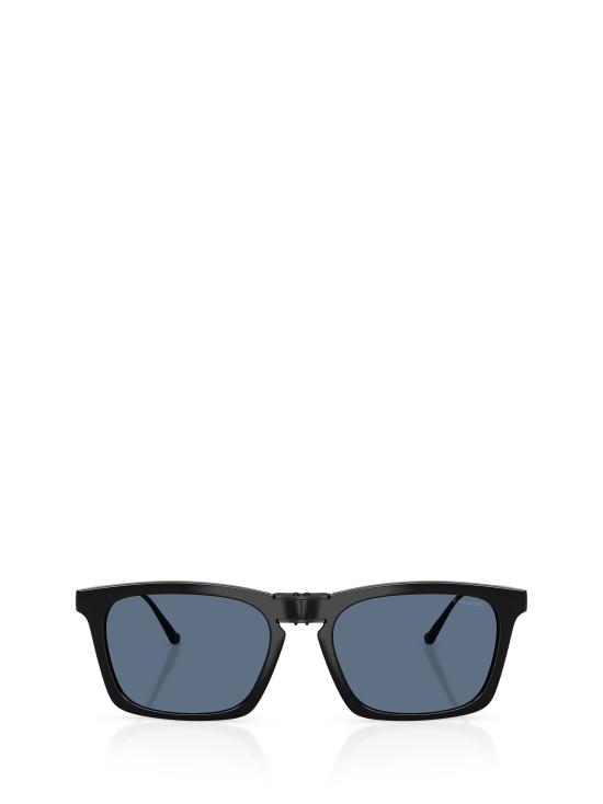25FW 코치 선글라스 HC8455 500280 BLACK