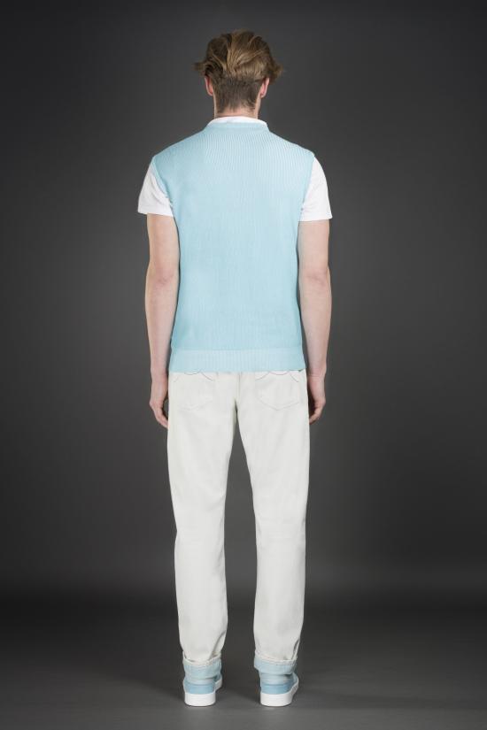 무레르 의류 i235286 TURQUOISE - MOORER