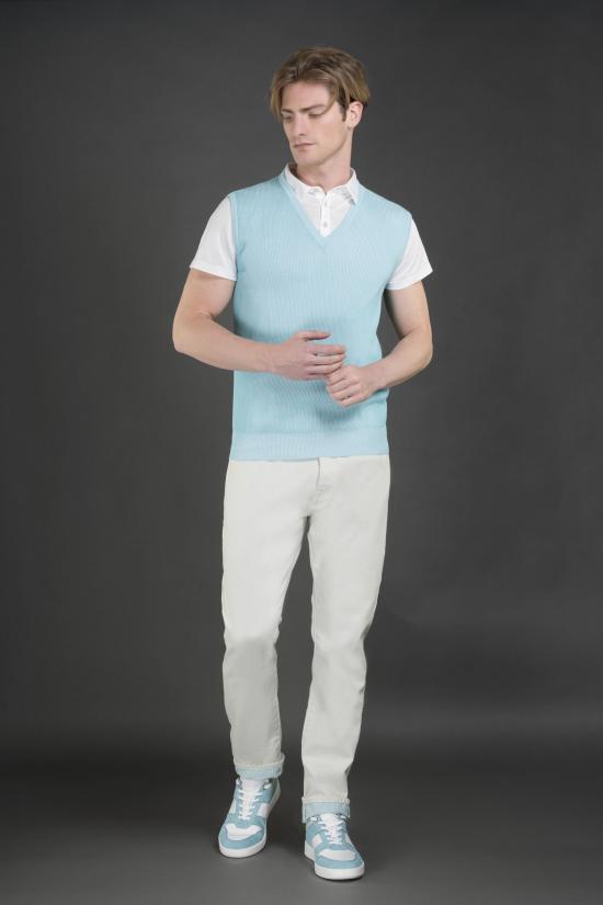  무레르 의류 i235286 TURQUOISE