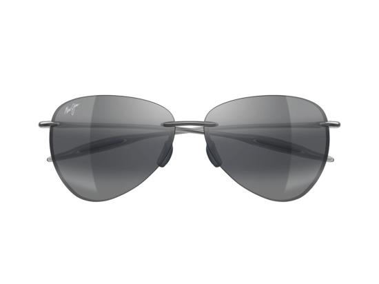 26SS 마우이짐 선글라스 슈가 비치 물방울 렌즈 에비에이터 - MAUI JIM