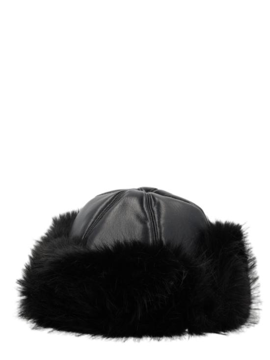 26FW 스탠드스튜디오 모자 66559 947789000 Black