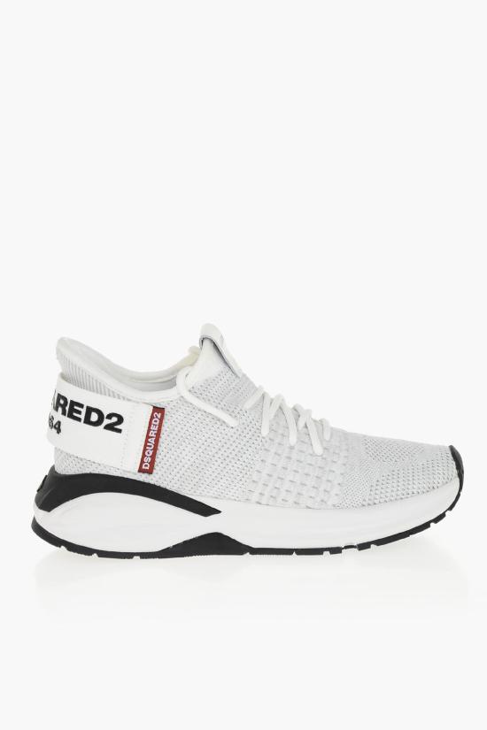  디스퀘어드2 스니커즈 SNW0275 59207971 1062 White - DSQUARED2