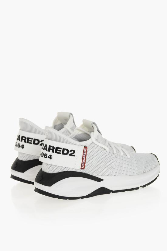  디스퀘어드2 스니커즈 SNW0275 59207971 1062 White - DSQUARED2