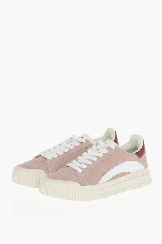  디스퀘어드2 스니커즈 SNW0258 01602625 M2859 Pink