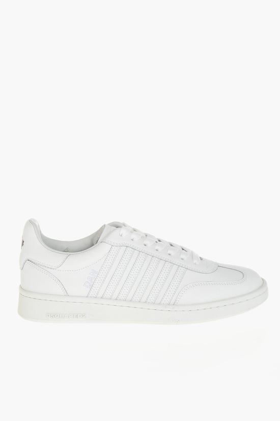  디스퀘어드2 스니커즈 SNW0364 01500001 1062 White - DSQUARED2