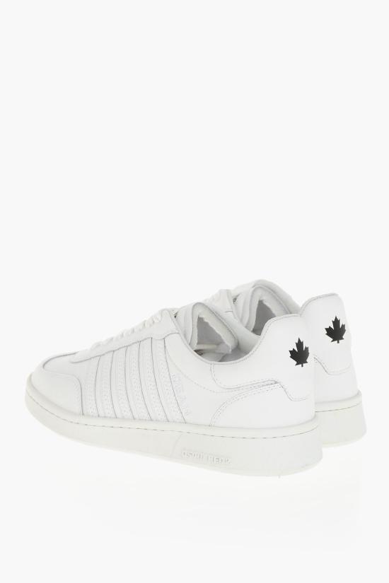  디스퀘어드2 스니커즈 SNW0364 01500001 1062 White - DSQUARED2