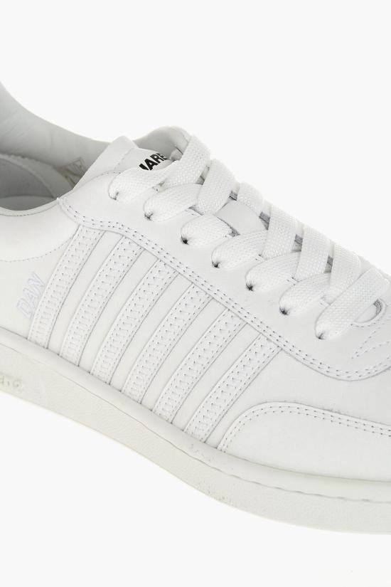  디스퀘어드2 스니커즈 SNW0364 01500001 1062 White - DSQUARED2