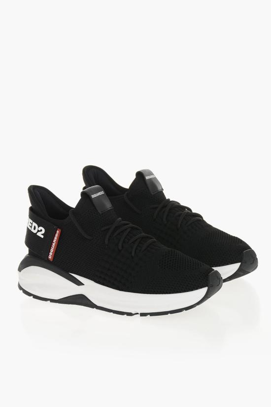  디스퀘어드2 스니커즈 SNW0275 59207971 M063 Black