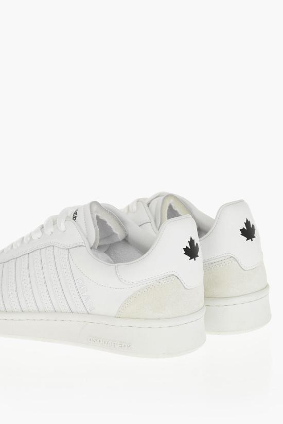  디스퀘어드2 스니커즈 SNW0364 01504118 M1048 White - DSQUARED2