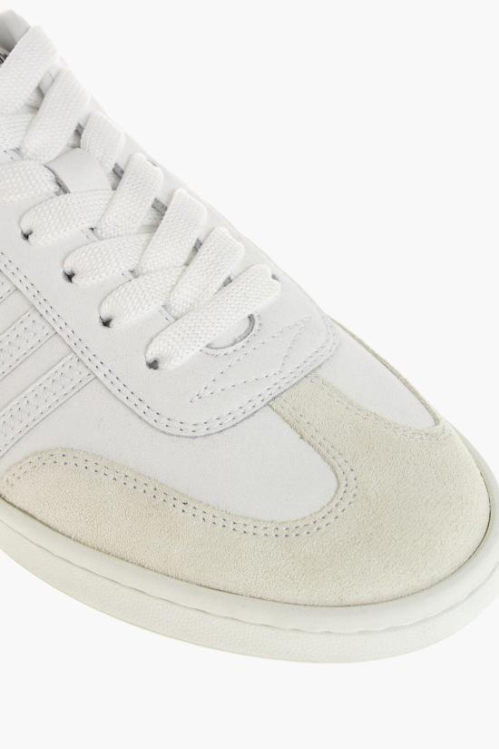  디스퀘어드2 스니커즈 SNW0364 01504118 M1048 White - DSQUARED2