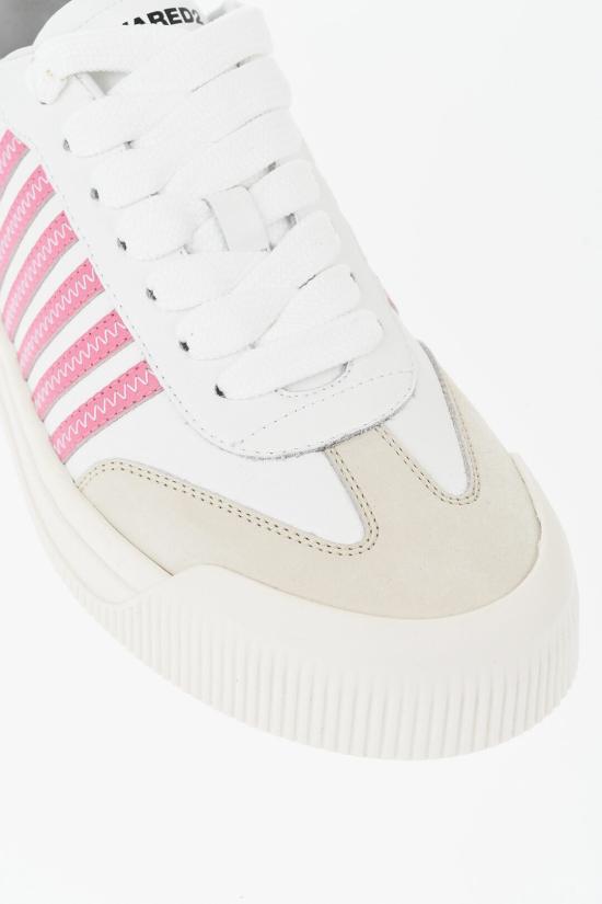  디스퀘어드2 스니커즈 SNW0342 11100001 M2197 Multicolor - DSQUARED2