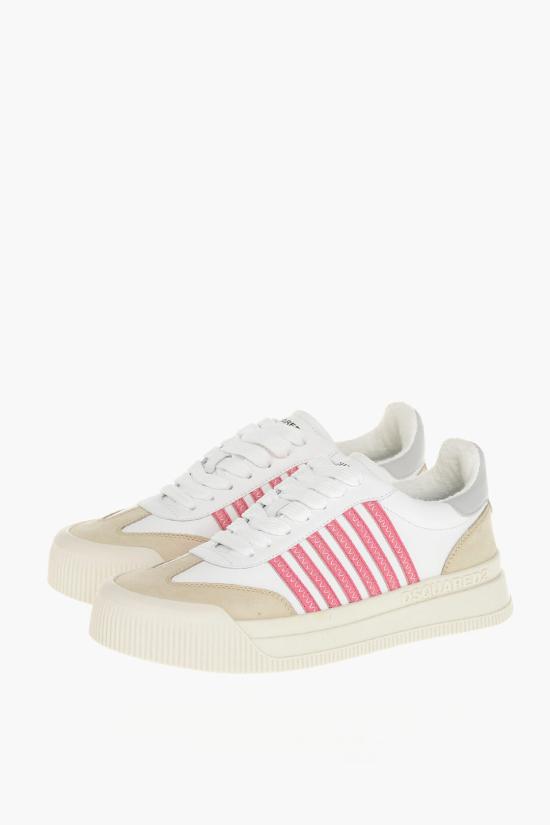  디스퀘어드2 스니커즈 SNW0342 11100001 M2197 Multicolor