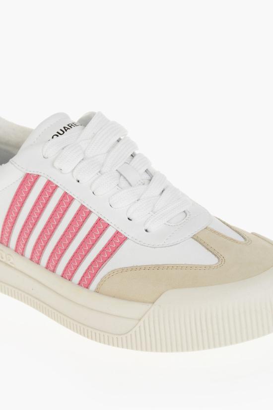 디스퀘어드2 스니커즈 SNW0342 11100001 M2197 Multicolor - DSQUARED2