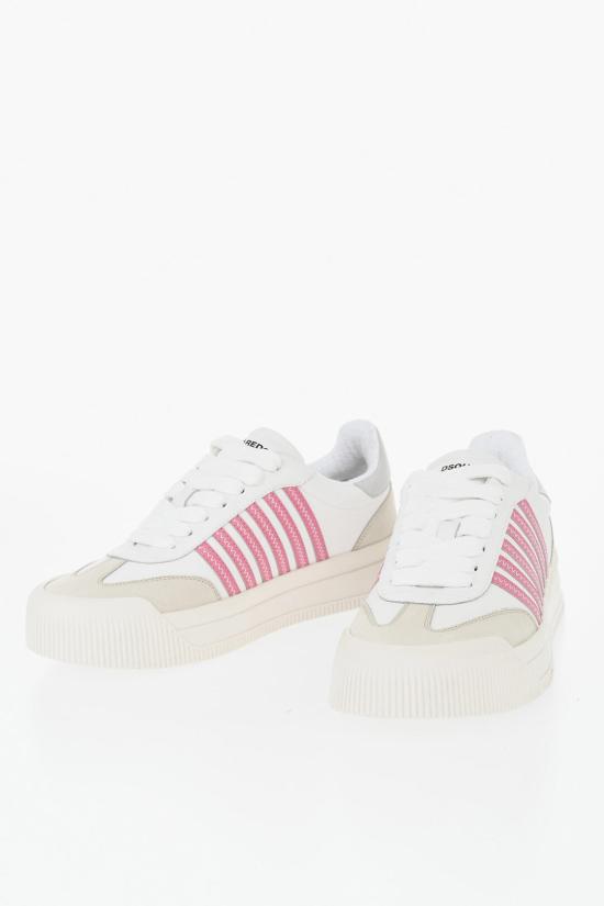  디스퀘어드2 스니커즈 SNW0342 11100001 M2197 Multicolor - DSQUARED2