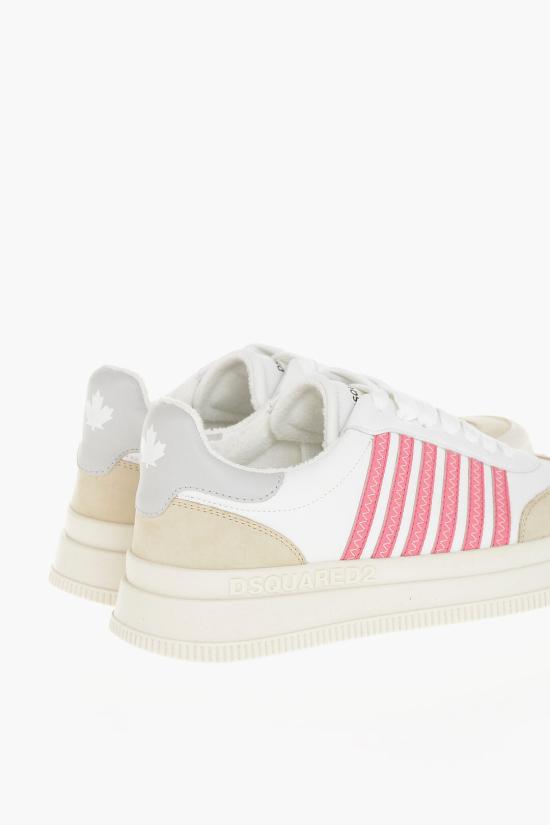  디스퀘어드2 스니커즈 SNW0342 11100001 M2197 Multicolor - DSQUARED2