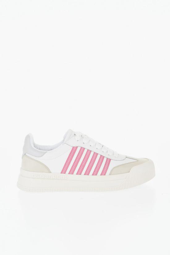  디스퀘어드2 스니커즈 SNW0342 11100001 M2197 Multicolor - DSQUARED2