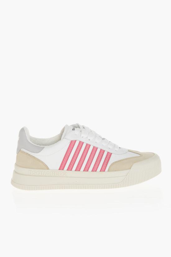  디스퀘어드2 스니커즈 SNW0342 11100001 M2197 Multicolor - DSQUARED2