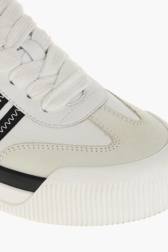  디스퀘어드2 스니커즈 SNW0342 11100001 M072 Black White - DSQUARED2