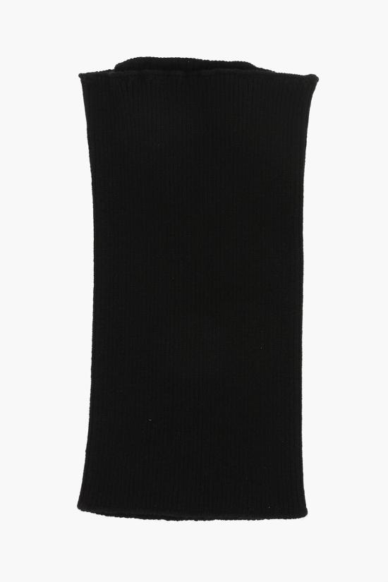  디스퀘어드2 바라클라바 KNM0149 02V07709 2124 Black - DSQUARED2
