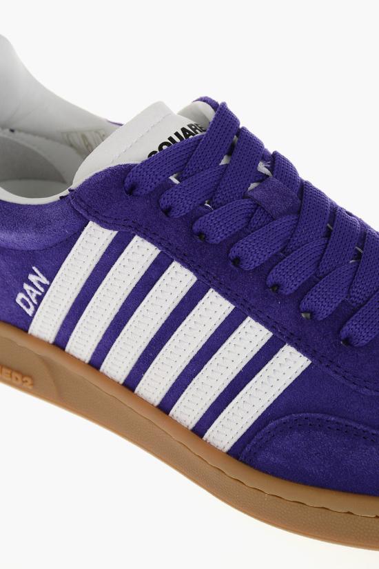  디스퀘어드2 스니커즈 SNW0364 14170001 M1886 Violet - DSQUARED2