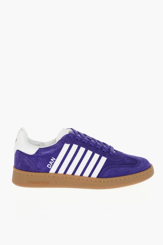  디스퀘어드2 스니커즈 SNW0364 14170001 M1886 Violet - DSQUARED2