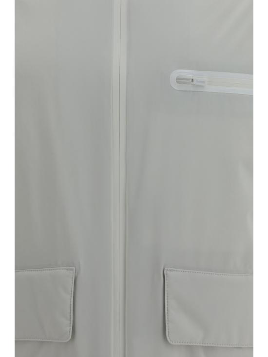 26FW 라미나르 자켓 PI00402UL11128 1006 GREY - LAMINAR