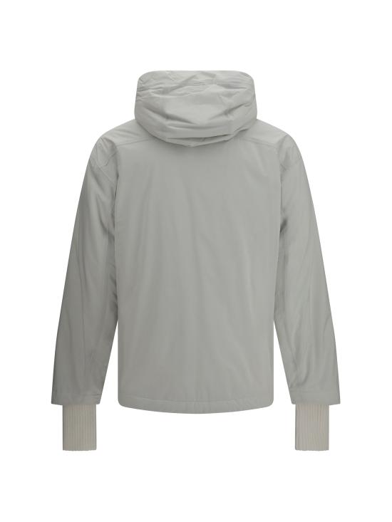 26FW 라미나르 자켓 PI00402UL11128 1006 GREY - LAMINAR