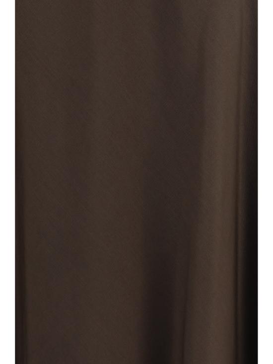26FW 브루넬로 쿠치넬리 스커트 MB143G3634 C4222 BROWN - BRUNELLO CUCINELLI