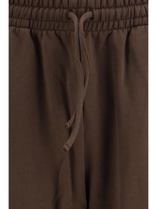 26FW 팜앤젤스 트레이닝/조거 팬츠 PAMCH002FL005 6063 BROWN - PALM ANGELS