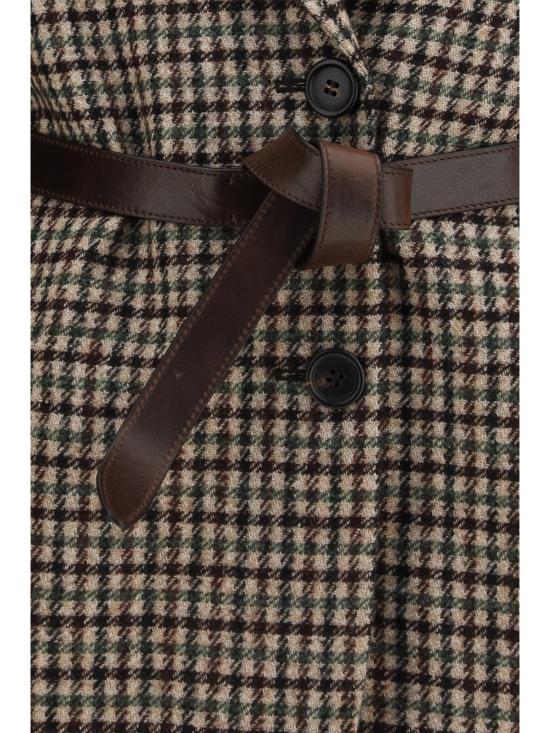 26FW 브루넬로 쿠치넬리 수트 자켓 MG5557633 C020 BEIGE - BRUNELLO CUCINELLI