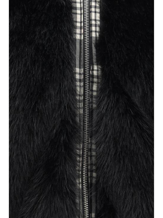 26FW 피디에프 자켓 DFM09056TF149VR017 VR017 MULTICOLOUR - PDF