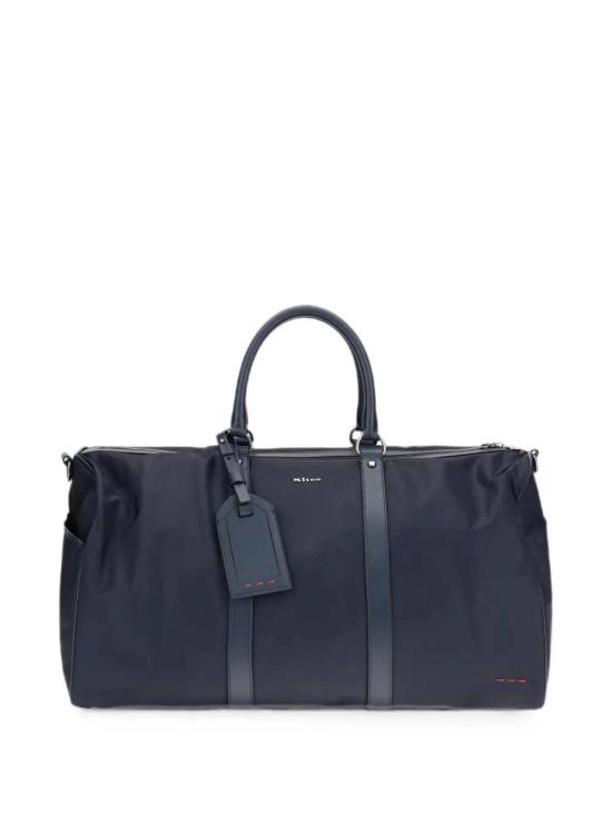 26FW 키톤 더플백 UBA0158N0127002003 BLU NAVY