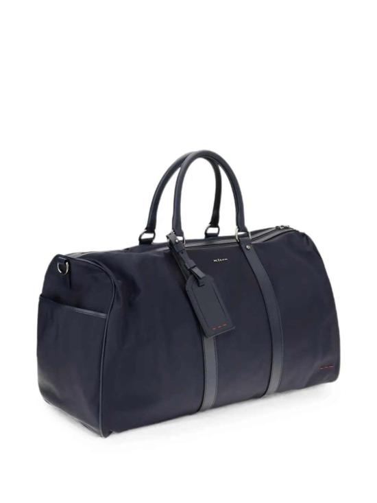 26FW 키톤 더플백 UBA0158N0127002003 BLU NAVY - KITON