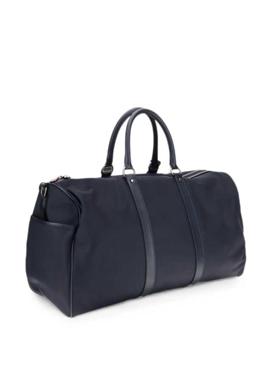 26FW 키톤 더플백 UBA0158N0127002003 BLU NAVY - KITON