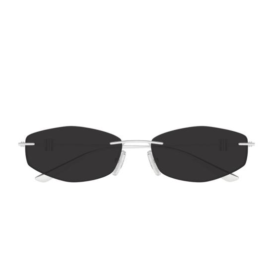 27FW 발렌시아가 선글라스 1B1K5MI0A Black