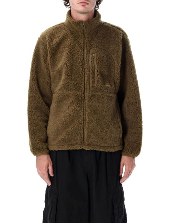26FW 노스페이스 자켓 NF0A8KQX2EK Brown