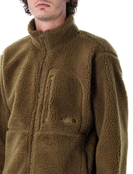 26FW 노스페이스 자켓 NF0A8KQX2EK Brown - NORTH FACE