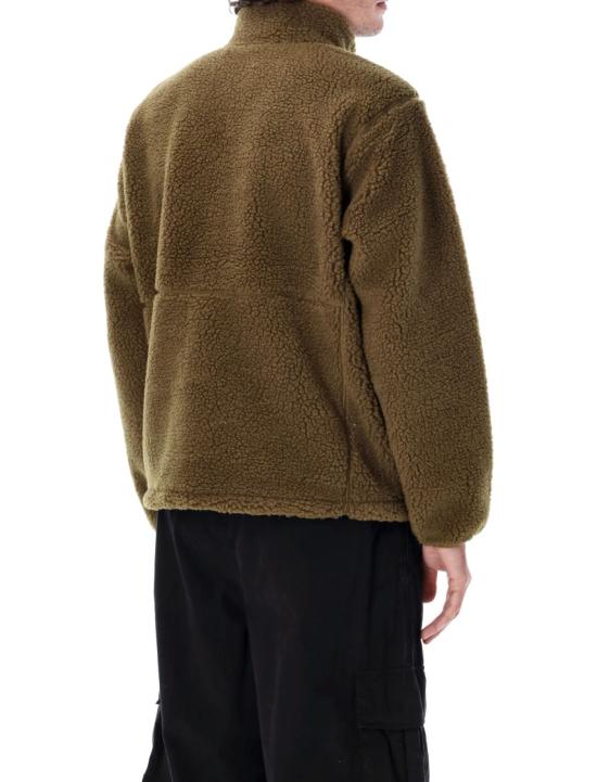 26FW 노스페이스 자켓 NF0A8KQX2EK Brown - NORTH FACE