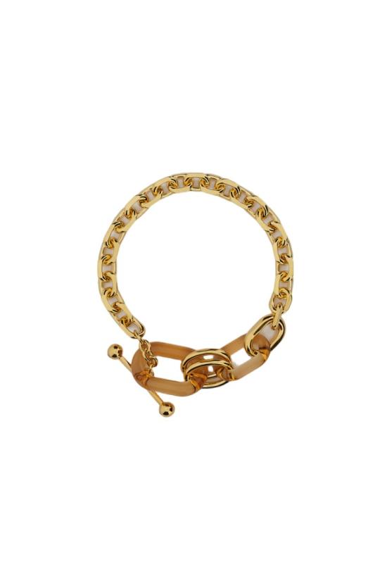 26FW 파코라반 주얼리 26HBB0578PLX188P702